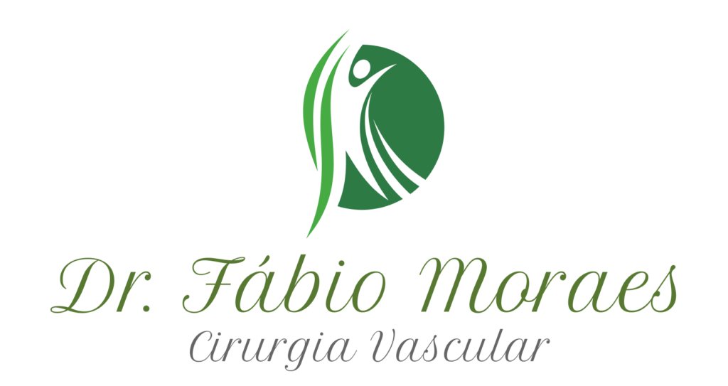 Dr Fabio Ribeiro Moraes - Cirurgião Vascular - Cirurgia